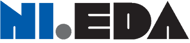 Logo von NI.EDA Edelstahlschleiferei & Designfertigung aus Borsdorf/ Ortsteil Panitzsch bei Leipzig